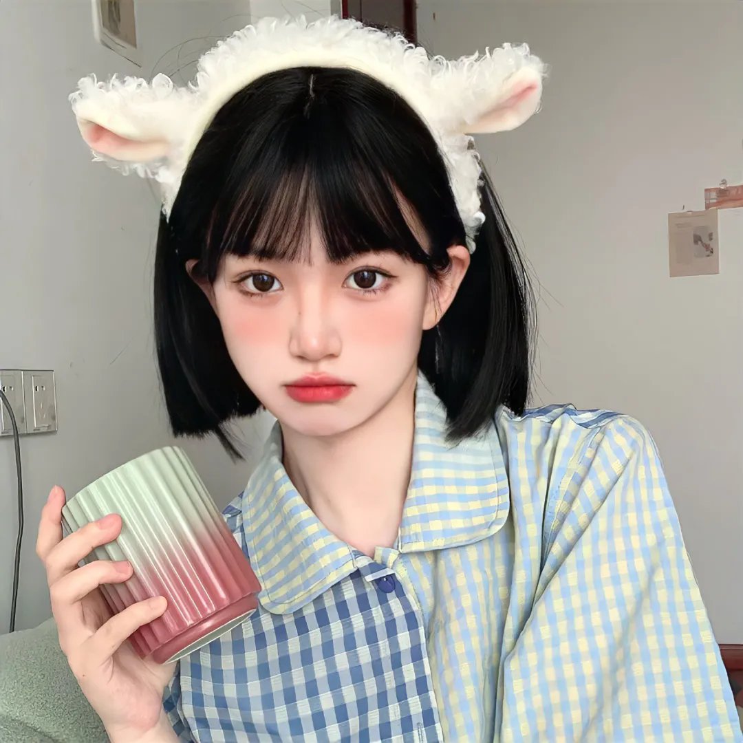 女人行 海报