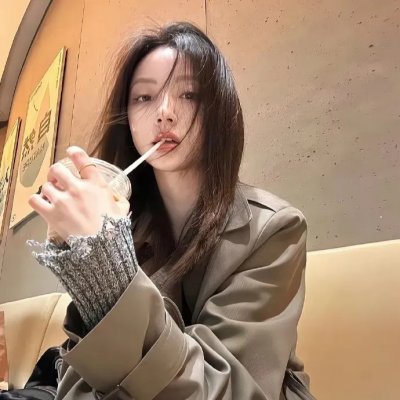 秋寒江南 海报